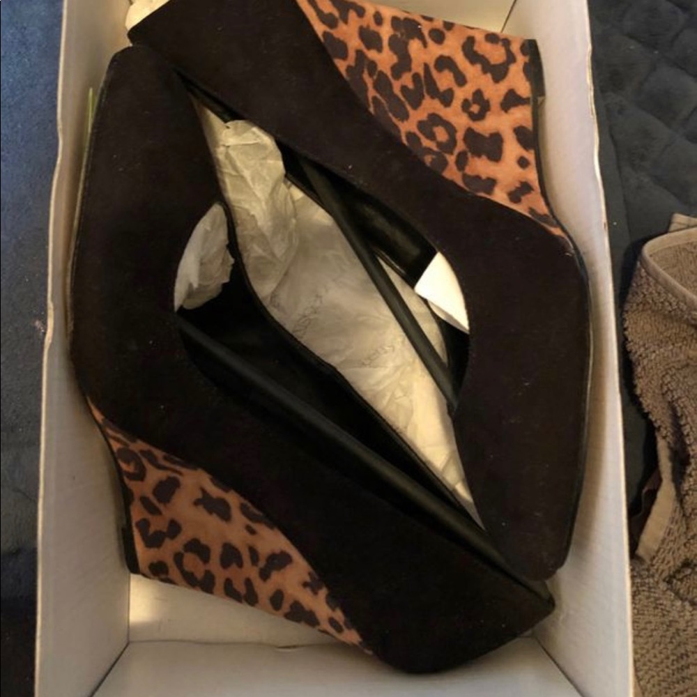 Wedges